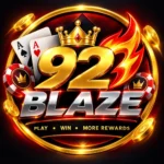 92BLAZE